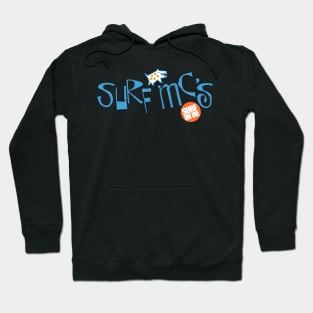 Surf MCs Hoodie